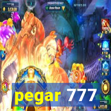 pegar 777